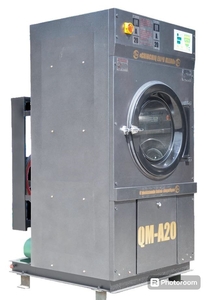 Промышленная сушильная машина серии QM-A 15кг - Изображение #2, Объявление #1744419