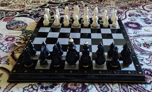 Шахмат - Изображение #1, Объявление #1745154