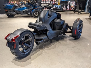 2022 Can-Am Spyder F3-S SPECIAL EDITION - Изображение #2, Объявление #1745582