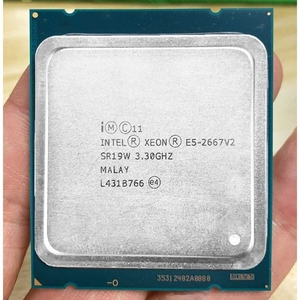 X79 turbo, Xeon 2667v2 3.6 GHz, ddr3 32gb - Изображение #4, Объявление #1745434