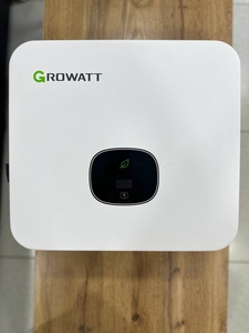 Солнечный сетевой  GROWATT 15 KW - Изображение #1, Объявление #1745431