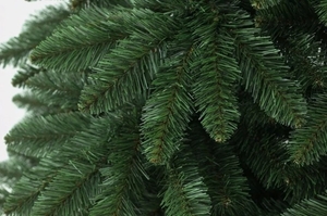 Новогодние ёлка Сибирь со склада,  густая . Доставка #1747371