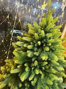 Гелевая ёлка,  литая под натуральную ,  доставка #1747395