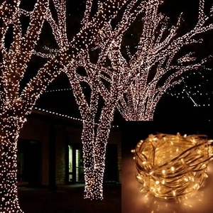 Капля росы 200 метров,  герметичная ,  управления на пульте. #1747398