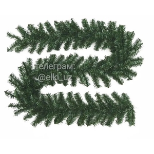 Гирлянда из ёлок ,  доставка #1747387