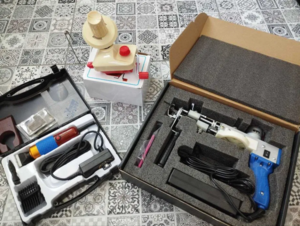 Набор для тафтинга с доставкой по Узбекистану #1747703