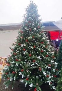 Ёлка 5 метровая. Доставка. Ташкент #1747475