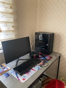 Продам igrovoy komp #1747728