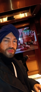 Новогодний спортивный массаж на выезд и приём. 24/7 #1747432