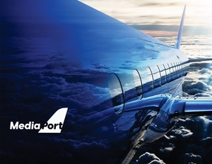 Реклама в международном аэропорту Ташкента #1748062