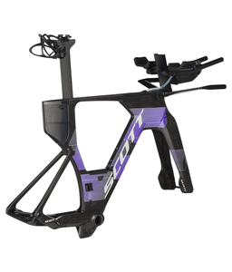 2025 Scott Plasma RC LTD HMX Frameset (ALANBIKESHOP) #1748821