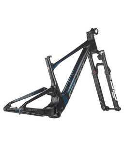 2025 Scott Spark RC SL HMX SL Frame+Fork (ALANBIKESHOP) #1748822