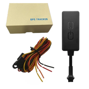 Gps Tracker Daovay WJ1 (Установка бесплатно) #1748840