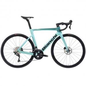 2025 Bianchi Oltre Race 105 Di2 Carbon Road Bike (KINGCYCLESPORT) #1748987