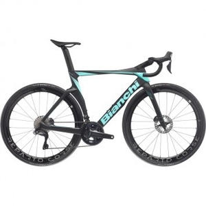2025 Bianchi Oltre Pro Ultegra Di2 Disc Road Bike (WAREHOUSEBIKE) #1749152