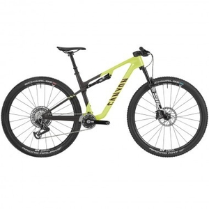 2025 Canyon Lux World Cup CFR AXS Mountain Bike (KINGCYCLESPORT) #1748984
