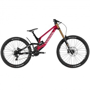 2025 Canyon Sender CFR Mullet Mountain Bike (WAREHOUSEBIKE) #1749150