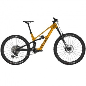 2025 Canyon Spectral:ONfly CF CLLCTV Mountain Bike (AWREHOUSEBIKE) #1749149