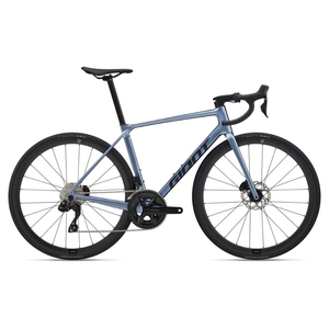 2025 Giant TCR Advanced 0 Di2 Road Bike (GUN2BIKESHOP) #1749136