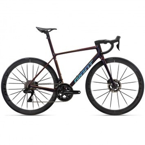 2025 Giant TCR Advanced SL 0 Dura Ace Di2 Road Bike (WAREHOUSEBIKE) #1749148