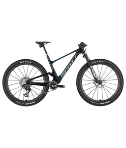 2025 Scott Spark RC SL Mountain Bike (ALANBIKESHOP) #1749196