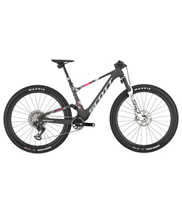 2025 Scott Spark RC World Cup EVO Mountain Bike (ALANBIKESHOP) #1749198