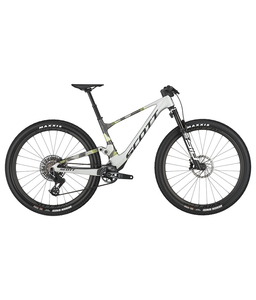 2025 Scott Spark RC World Cup Mountain Bike (ALANBIKESHOP) #1749200