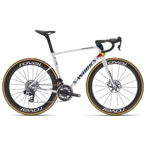 2025 Specialized S-Works Tarmac SL8 LTD Red Bull - BORA - hansgrohe Edition #1749143