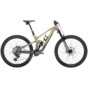 2025 Trek Slash SE Gen 5 Mountain Bike (GUN2BIKESHOP) #1749137