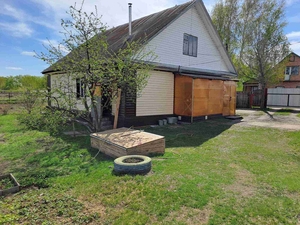 Алтай Бийск Дом продам #1748173