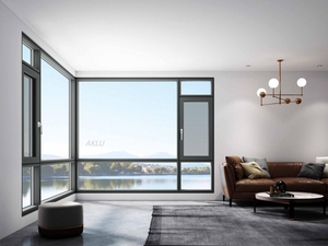 Архитектурные алюминиевые профили,  промышленные алюминиевые профили