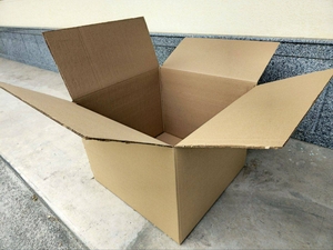 Гофраящик #1749241