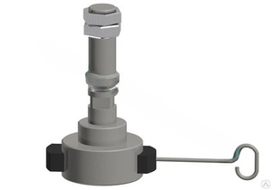 Съёмник цилиндровых втулок АФНИ 296377.002 #1749700