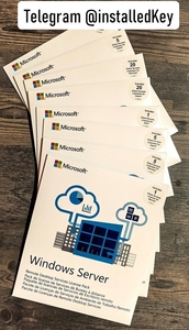 Windоws Rеmоtе Dеsktоp Sеrviсеs САL 2019 English МLP Узбекистан #1749338