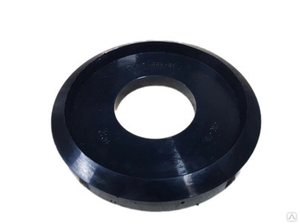 Уплотнение клапана Ø 111 мм АФНИ.754174.004-01 #1749652