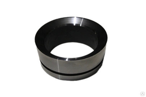 Седло клапана Ø 111 мм АФНИ.712173.001-01 #1749671