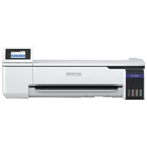EPSON SureColor SC-F500 Dye Sublimation printer 24