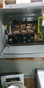 СТАБИЛИЗАТОР НАПРЯЖЕНИЯ 15 кВт Релейный #1749713