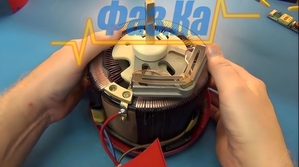 Стабилизатор напряжения ЛАТЕР 10 кВт #1749810