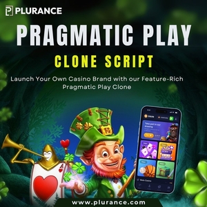 Build a Feature-Rich Online Casino Like Pragmatic Play – Instantly