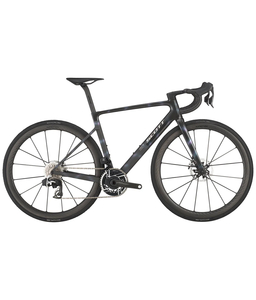 2025 Scott Addict RC Ultimate Road Bike (ALANBIKESHOP) #1749942