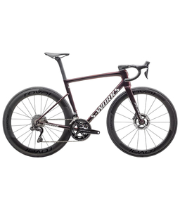 2025 Specialized S-Works Tarmac SL8 - Shimano Dura-Ace Di2 (ALANBIKESHOP) #1749944