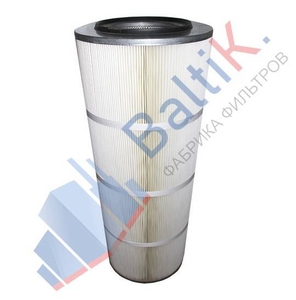 фильтр-картридж ASSO AL610P #1750268