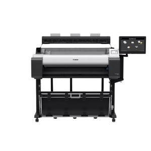 Canon imagePROGRAF TM-355 MFP Z36 Printer (WORLDPRINTHEAD) #1750301