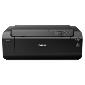 CANON imagePROGRAF PRO-500 Profesional Printer (WORLDPRINTHEAD) #1750303