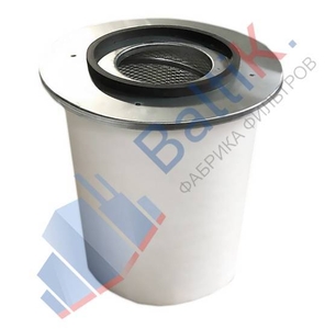 Фильтр-картридж CART-2 / WRAP для фильтра масляного тумана MW (Mist Wizard) #1750262