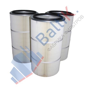 Картридж фильтрующий CART-D12 #1750277