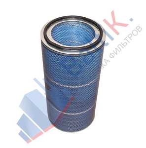 Фильтр TOP GRADE РР Sideros (262-6432) #1750282