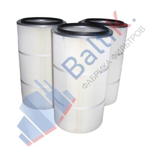 Фильтр-картридж пескоструя #1750284