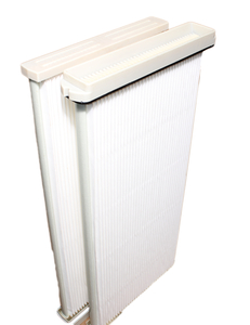 Плоский картридж WAM KFEW3007PHVE (KFEW3007PPVE) #1750254